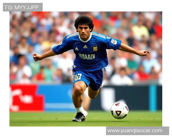 足球明星的职业生涯工龄盘点 谁是场上最长青的传奇球员